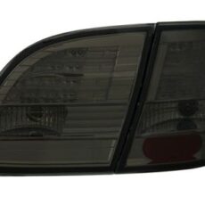 Диодни стопове  Mercedes W211комби  E-Class (02-09)