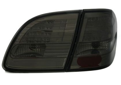 Диодни стопове Mercedes W211комби E-Class (02-09)