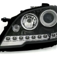 Кристални фарове  Mercedes ML W164  (2008+)