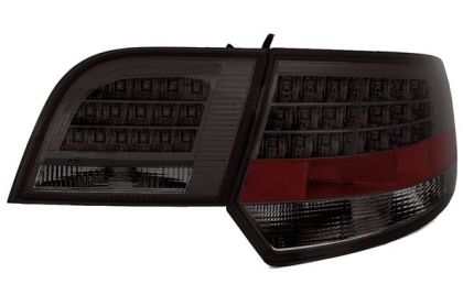 Диодни стопове AUDI A3 sportback (03-09)