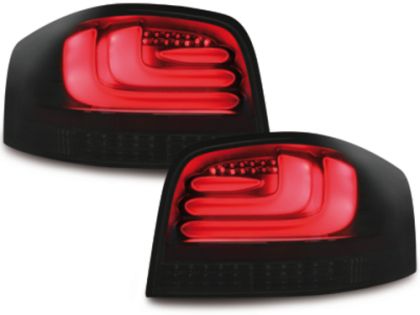Диодни стопове AUDI A3 (03-09)
