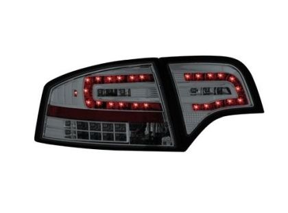 Диодни стопове AUDI A4 седан (2004-2007)