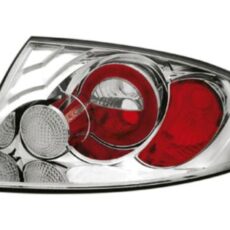 Кристални стопове  AUDI TT (98-05) - хром