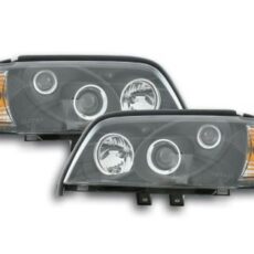 Кристални фарове  Mercedes C-CLASS W202 (93-01)