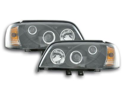 Кристални фарове Mercedes C-CLASS W202 (93-01)