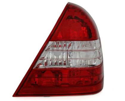 Тунинг стопове Mercedes C-CLASS W202 (1993-2001) - седан