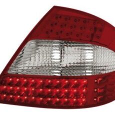 Кристални стопове  Mercedes CLK W209 / C209 (06-09)
