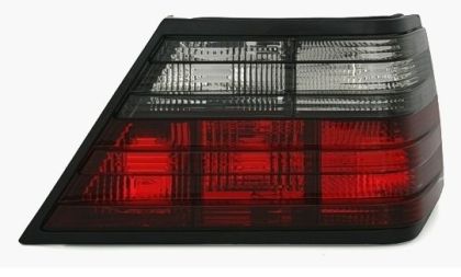 Кристални стопове Mercedes W124 (84-95)