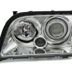 Кристални фарове  Mercedes W140 седан  (91-98)