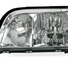 Кристални фарове  Mercedes W140 (91-98)