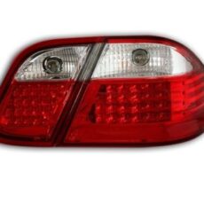 Диодни стопове за Mercedes CLK W208 (97-02)
