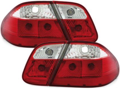 Кристални стопове Mercedes CLK W208 (97-02)