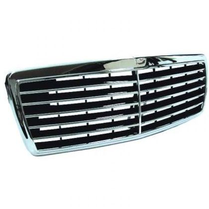 Решетка AVANTGARDE Mercedes W201 E190 (1982-1993)