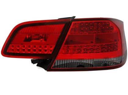 Кристални стопове BMW E92 купе (06-09)