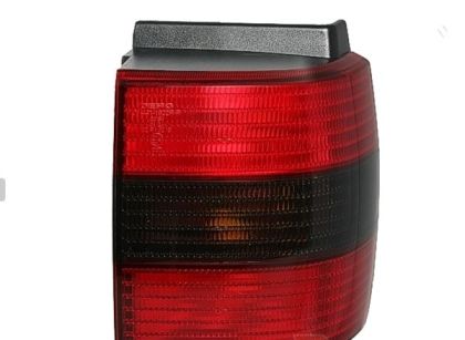 Кристални стопове VW PASSAT 35i / B4 комби (93-97) - опушени