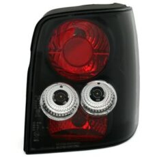 Кристални стопове VW PASSAT 3B/ B5 комби (97-00)  - черни