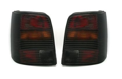 Кристални стопове VW PASSAT 3B/ B5 комби (1997-2000) - опушени