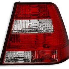 Кристални стопове за Бора VW Bora  - червени