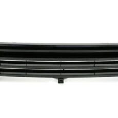 Решетка без емблема VW POLO 6N (1994-1999) - черна