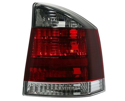 Кристални стопове OPEL VECTRA C (02-07)