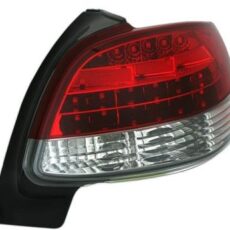 Диодни стопове  PEUGEOT 206