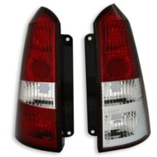 Кристални стопове FORD FOCUS комби (99-05)- червен