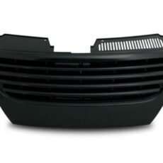 Решетка без емблема VW PASSAT3C (2005-2010) - черна