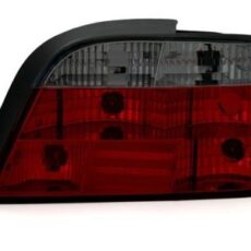 Кристални стопове BMW E38  (1994-2001) - опушен мигач