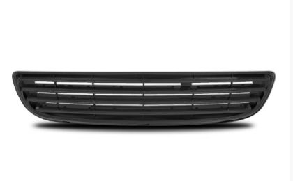 Решетка без емблема OPEL ZAFIRA A (99-05) - черна