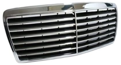 Решетка Mercedes W124 (1984-1993)