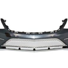 Предна броня за Mercedes W222 S-Class (2013+) - S65 AMG Дизайн