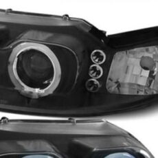 Кристални фарове Angel Eyes за FORD MUSTANG (98-04)