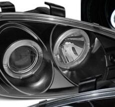 Кристални фарове  MAZDA MX 3  (91-98)