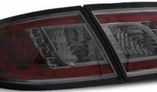 Диодни стопове MAZDA 6 седан (2002-2007)  - опушени