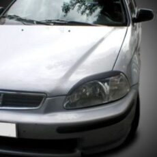 Вежди за фарове Honda Civic (1996-2000) - 3,4 врати 5 генерация