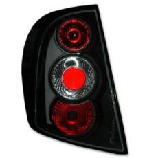 Кристални стопове  SKODA FABIA 3/5 врати (99-07)