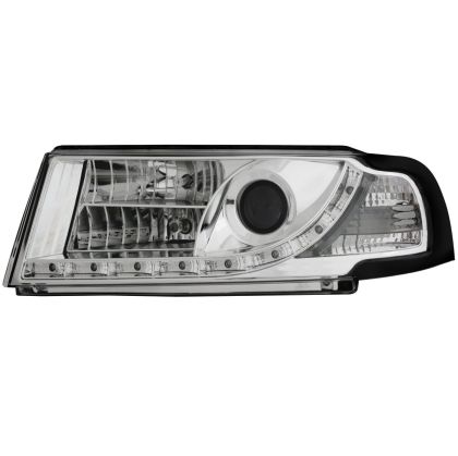 Кристални фарове SKODA OCTAVIA (00-04)