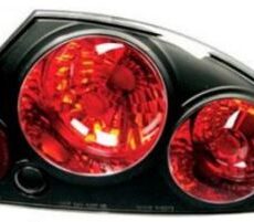 Тунинг стопове Mitsubishi Eclipse (2000-2005) - черни