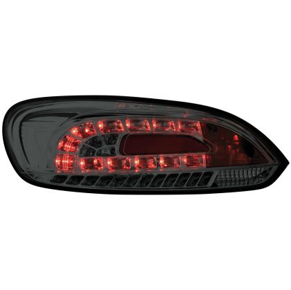 Диодни стопове VW SCIROCCO (2008+)