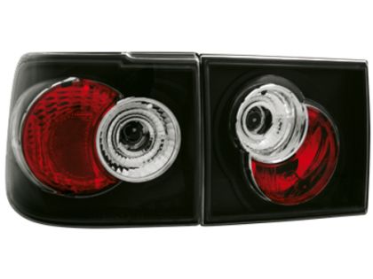 Кристални стопове VW VENTO (91-98) - черни
