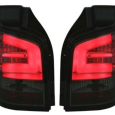 Кристални диодни стопове  VW TRANSPORTER T5 (2003-2009) - Ledbar design