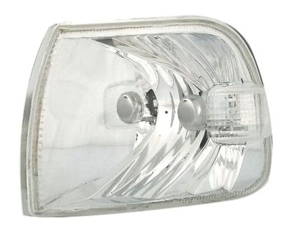Кристални мигачи VW TRANSPORTER T4 (1996-2003) - кристални