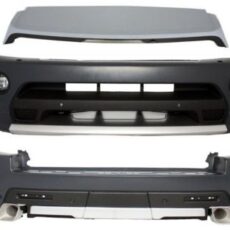 Body Kit за Range Rover Sport (2009-2012)