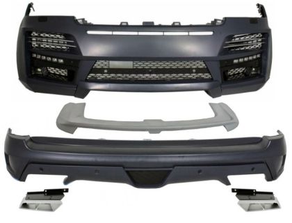 Body Kit за Range Rover Vogue (2012+)