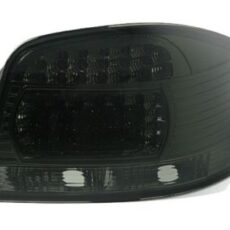 Диодни стопове  AUDI A3  (03-08) - опушени