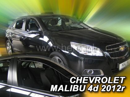 Ветробрани за CHEVROLET MALIBU (2012-2016) 5 врати - 2бр. предни