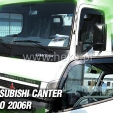 Ветробрани за MITSUBISHI CANTER (2003+)