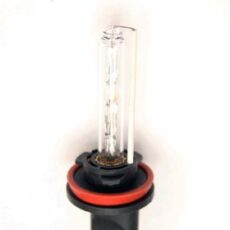 Ксенонова крушка Н11 / Н8 / Н9 5000K 35W - Без гаранция