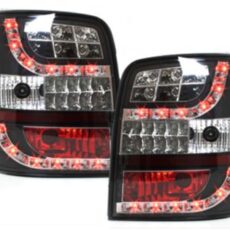 Диодни стопове  VW PASSAT 3B/ B5 комби (00-04)  - с диодни мигачи
