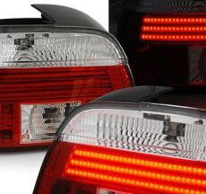 Диодни стопове за BMW E39 (2000-2003)